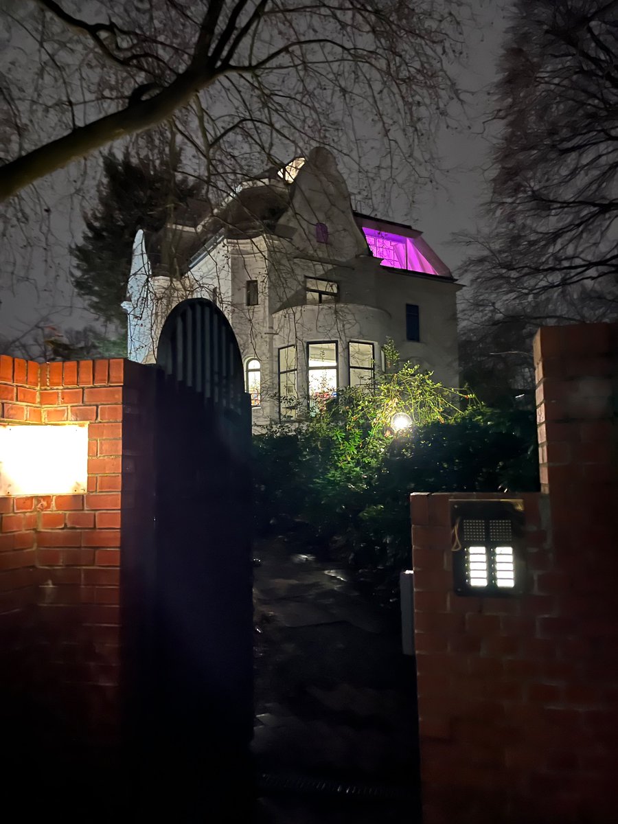 Hedwig Richter tweet media