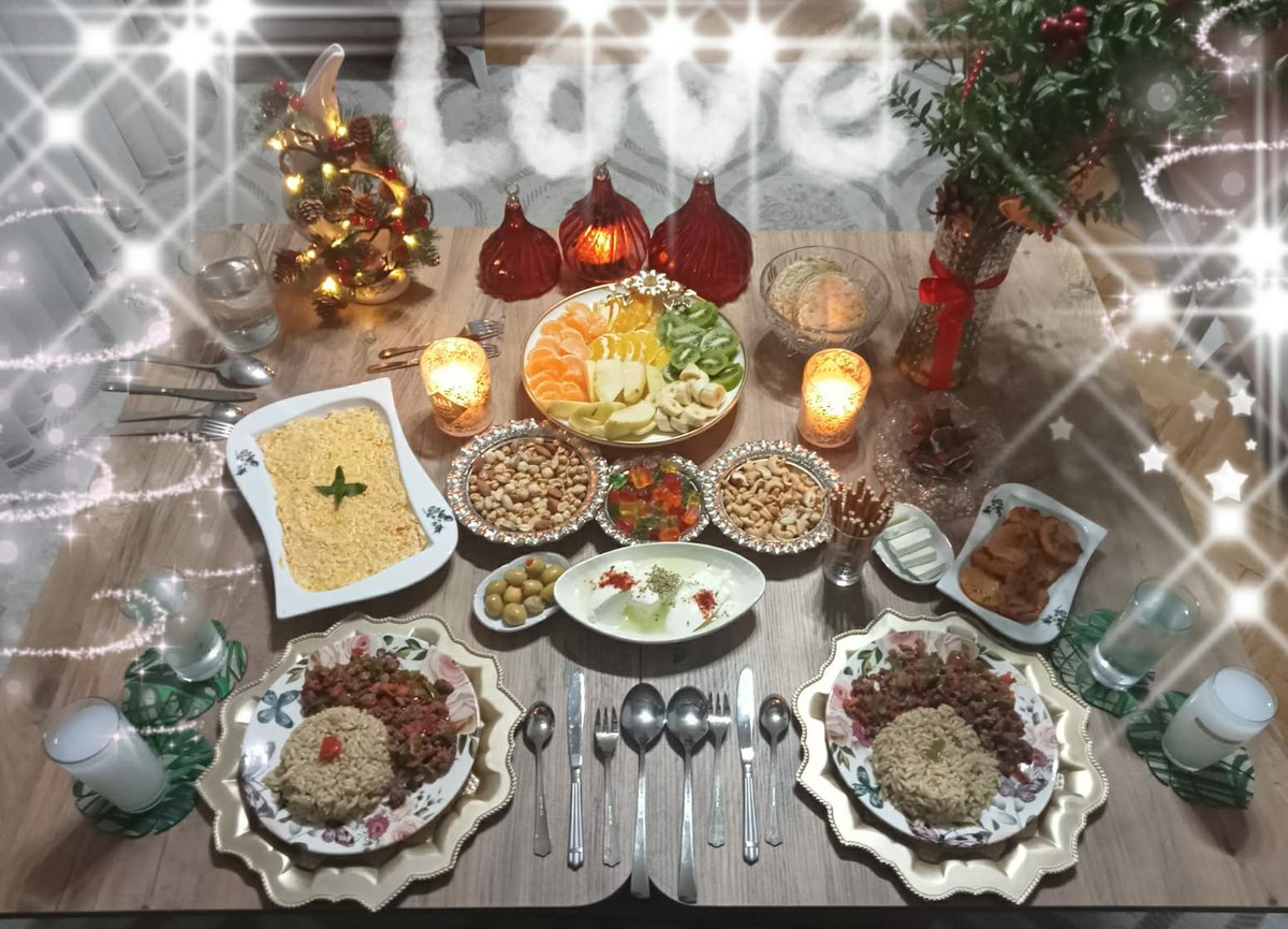 Saglikli huzurlu mutlu yıllar dilerizzz❤️🧿❤️ ❤️‍🔥❤️‍🔥❤️‍🔥