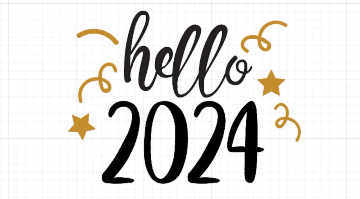Wishing everyone a very Happy New Year and thanks for all the 2023 memories - and hello to 2024.. a big shout out also to all those working for #TeamUHD tonight and across the NHS and beyond this bank holiday weekend - Thank-you for all you do. #NYE2023