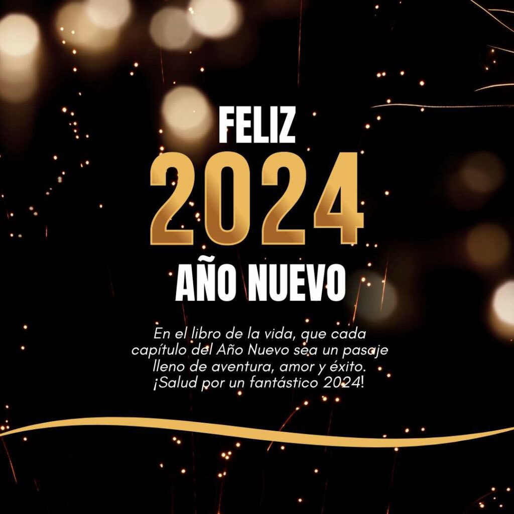 Queremos desearos una feliz salida y entrada de año, pero especialmente, a quienes esta noche les tocará velar por todos nosotros, <a href="/guardiacivil062/">Sgto1° MJSuárez</a>, <a href="/policianacional/">Policía Nacional</a>, <a href="/112Cantabria/">112 Cantabria</a>, #BomberosCantabria, <a href="/061cantabria/">061 Cantabria</a>, y personal de centros médicos y hospitalarios 🚨✨

#Feliz2024