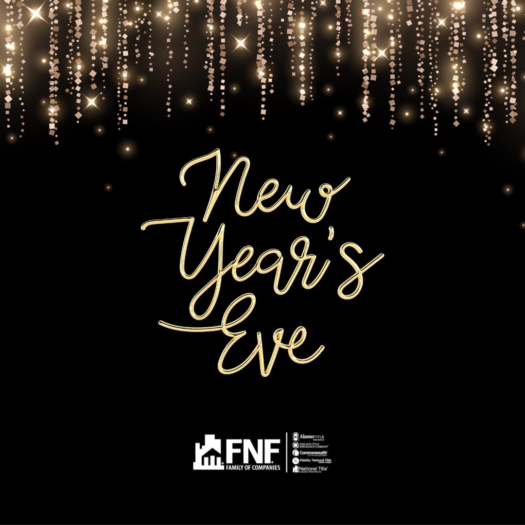 FNF Family of Companies - Agency Division tweet media