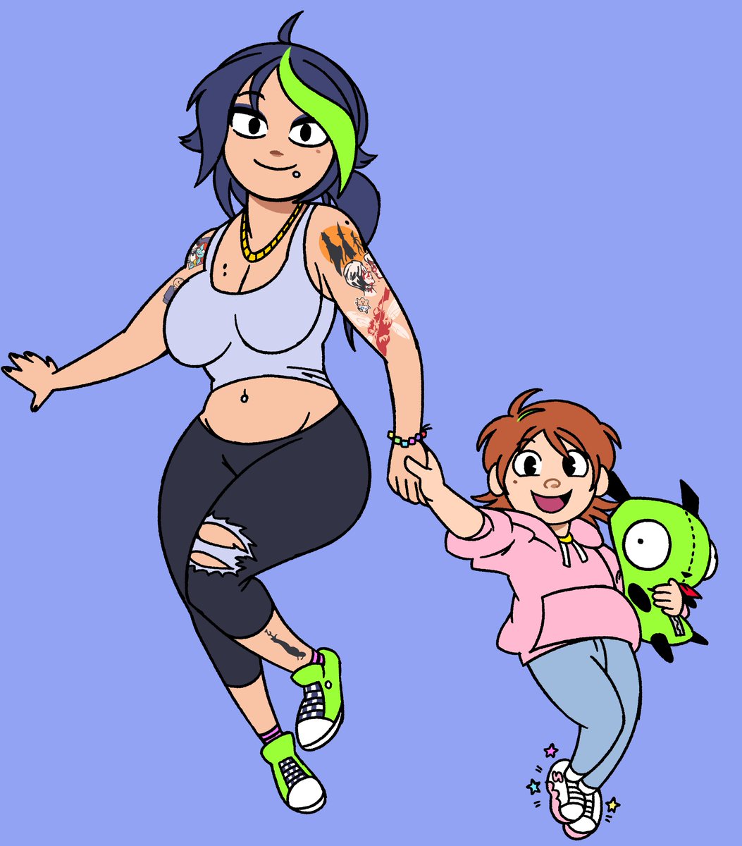 Cam 🎨🖌 tweet media