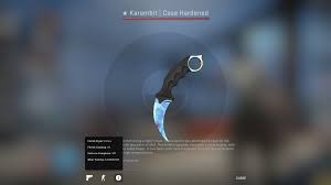 Pacbull_r6's tweet image. Casual $1.5m karambit giveaway

To enter:
Retweet
Follow @_MercR6 
Like