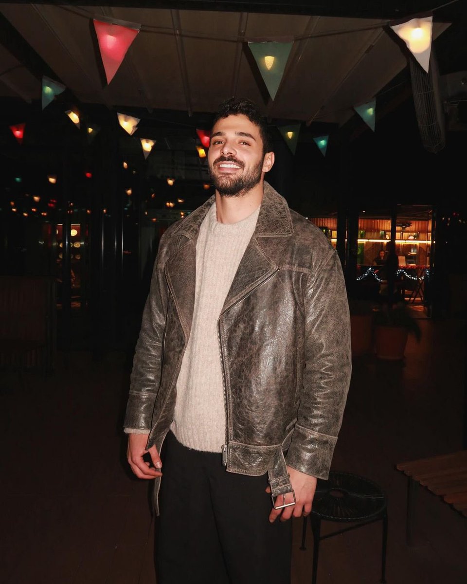 I’m obsessed with them 🤎✨