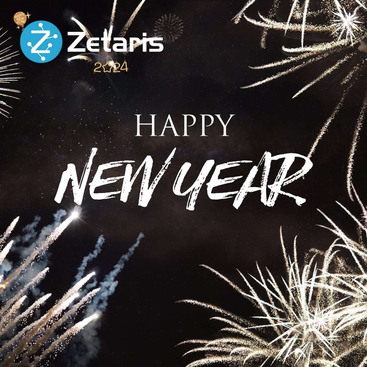 Zetaris's tweet photo. Happy New Year From Zetaris!

As we joyfully step into the new year, we want to express our appreciation to our partners and customers. Together in 2023, we reached remarkable milestones.

@Dataiku @Snowflake @Microsoft @NVIDIA @Dell https://t.co/tnhyTT0ZXK