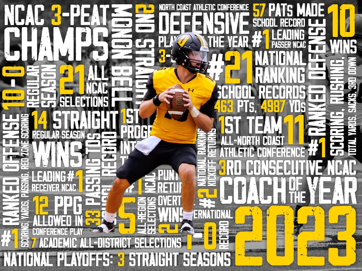 ‘23 was good to us 💍💍💍