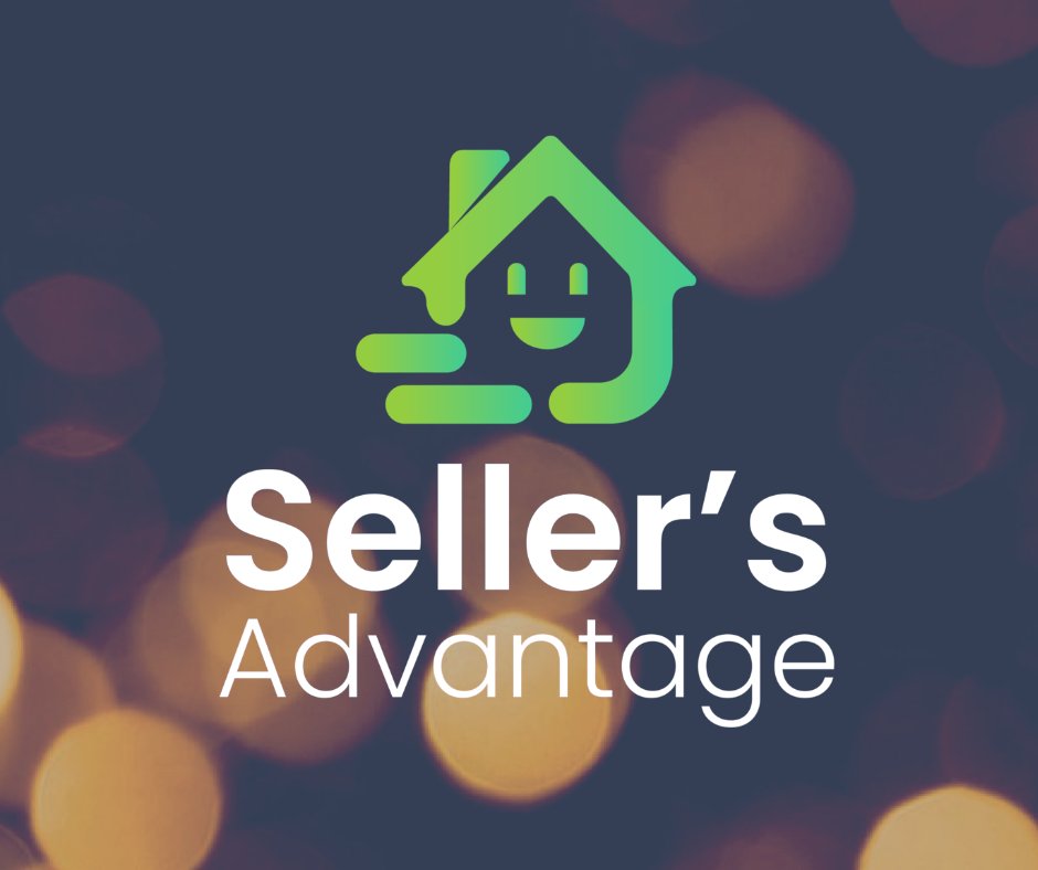 Seller's Advantage tweet media