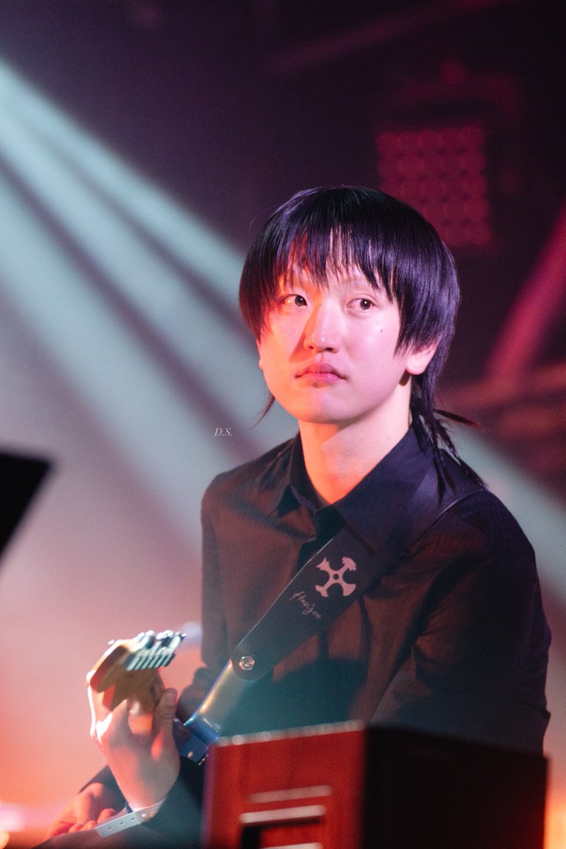 231231 #실리카겔 #김한주 @카운트다운판타지