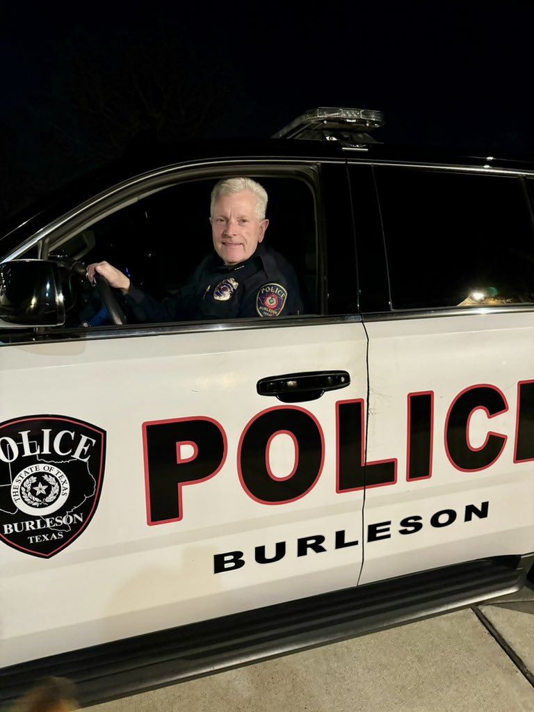 Picking up a shift with the team to welcome in 2024! Praying for safety of all first responders.