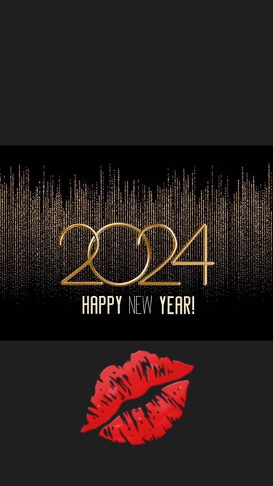 Happy new year 💋🥂 https://t.co/aNOUVnID1e<a href="/tag/linseydawnmckenzie"class="tags"><span>#linseydawnmckenzie</span></a>