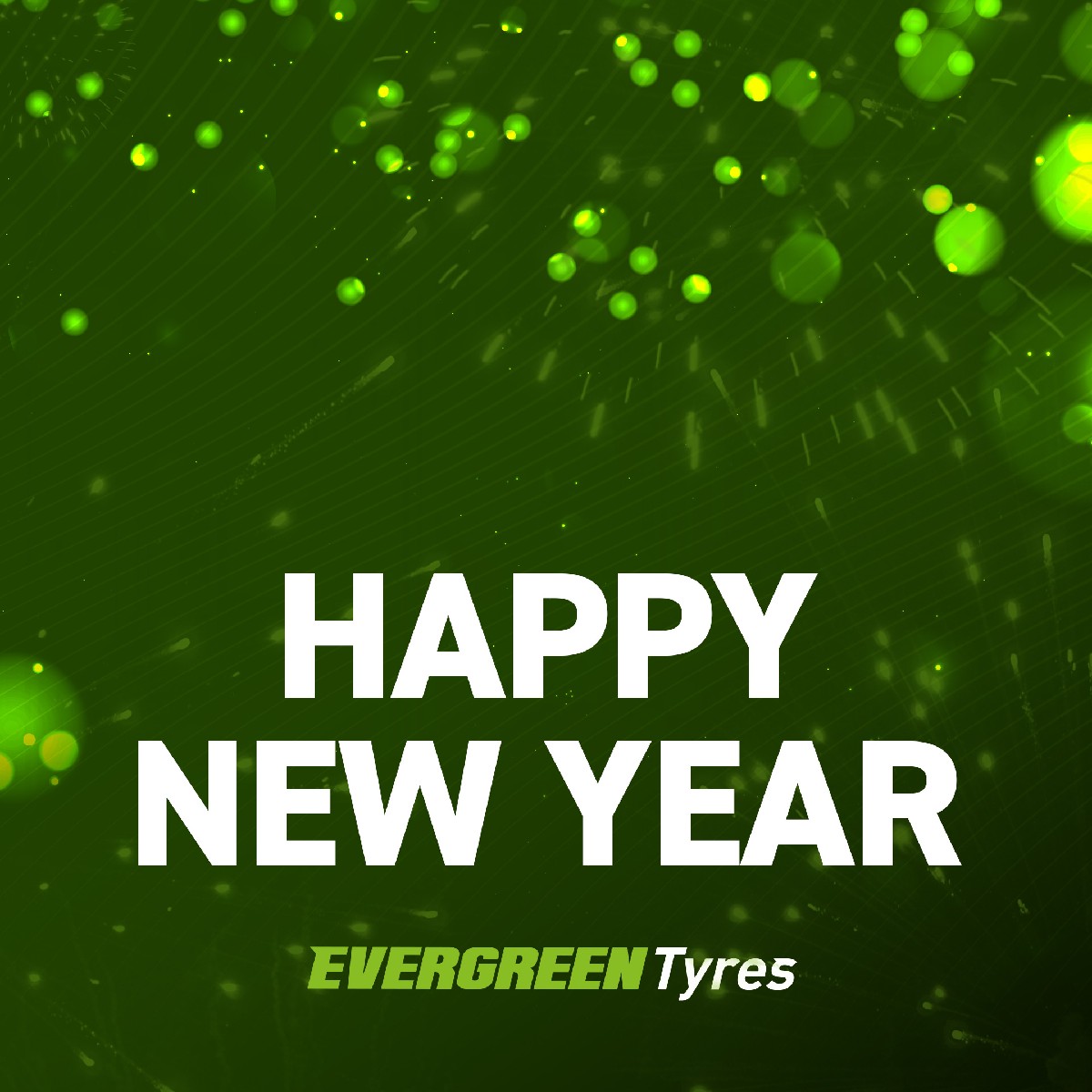 🎆 Happy New Year 🎆