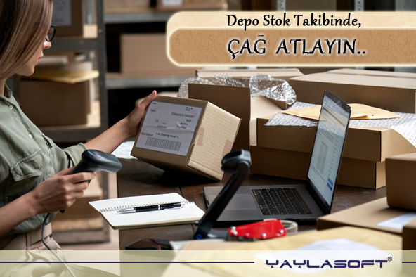 yaylasoft's tweet photo. DEPO TAKİBİNDE KOLAY İŞLEMLERLE ÇAĞ ATLAYIN.. Size YAYLASOFT Programını Tavsiye Ediyoruz.. 

#depotakip #stoktakip #depomuhasebe #varyantstoktakibi #stokvaryanttakip #depotakibi #stoktakibi #stoktakipprogramı #depotakipprogramı #ambartakip #kolaystokpogramı #varyantlıürüntakip https://t.co/LzFZINHG6r