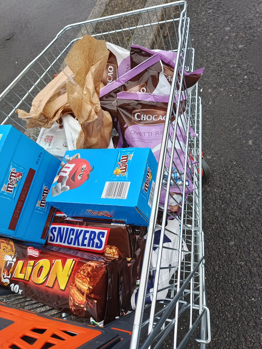 Half Oni tweet media