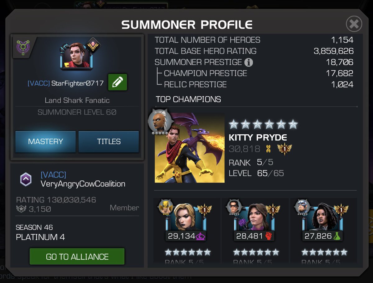 Came back to the game after a fair bit of a hiatus back in early June, first photo is just after getting paragon back in July, second is current day.

Along the way - rejoined VACC, traveled to Vancouver for the battle realm brawl &amp; did a necropolis completion run in late Nov.