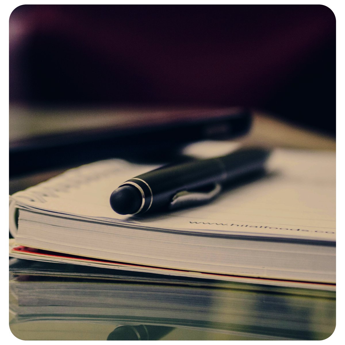 Purple Orchid Publishing tweet media