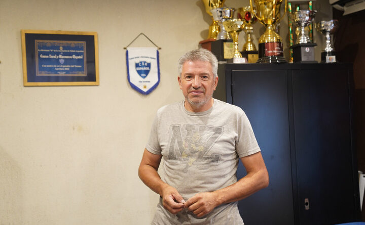 "Centro Español era un fierro caliente"
sectorprensa.com.ar/2023/12/31/cen…