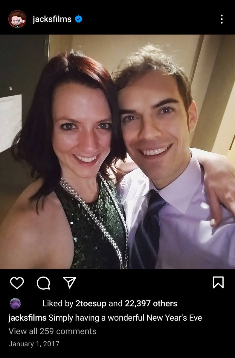 daily dose of jacksfilms (@jacksfeelms) on Twitter photo 