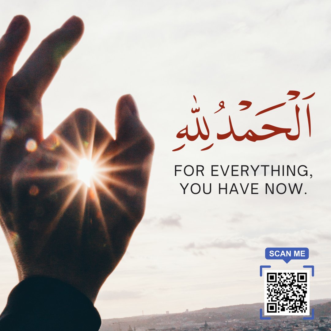 SantapanMinda's tweet photo. Alhamdulillah, syukur pada-Mu Ya Allah. https://t.co/Hwjlb0FnWf