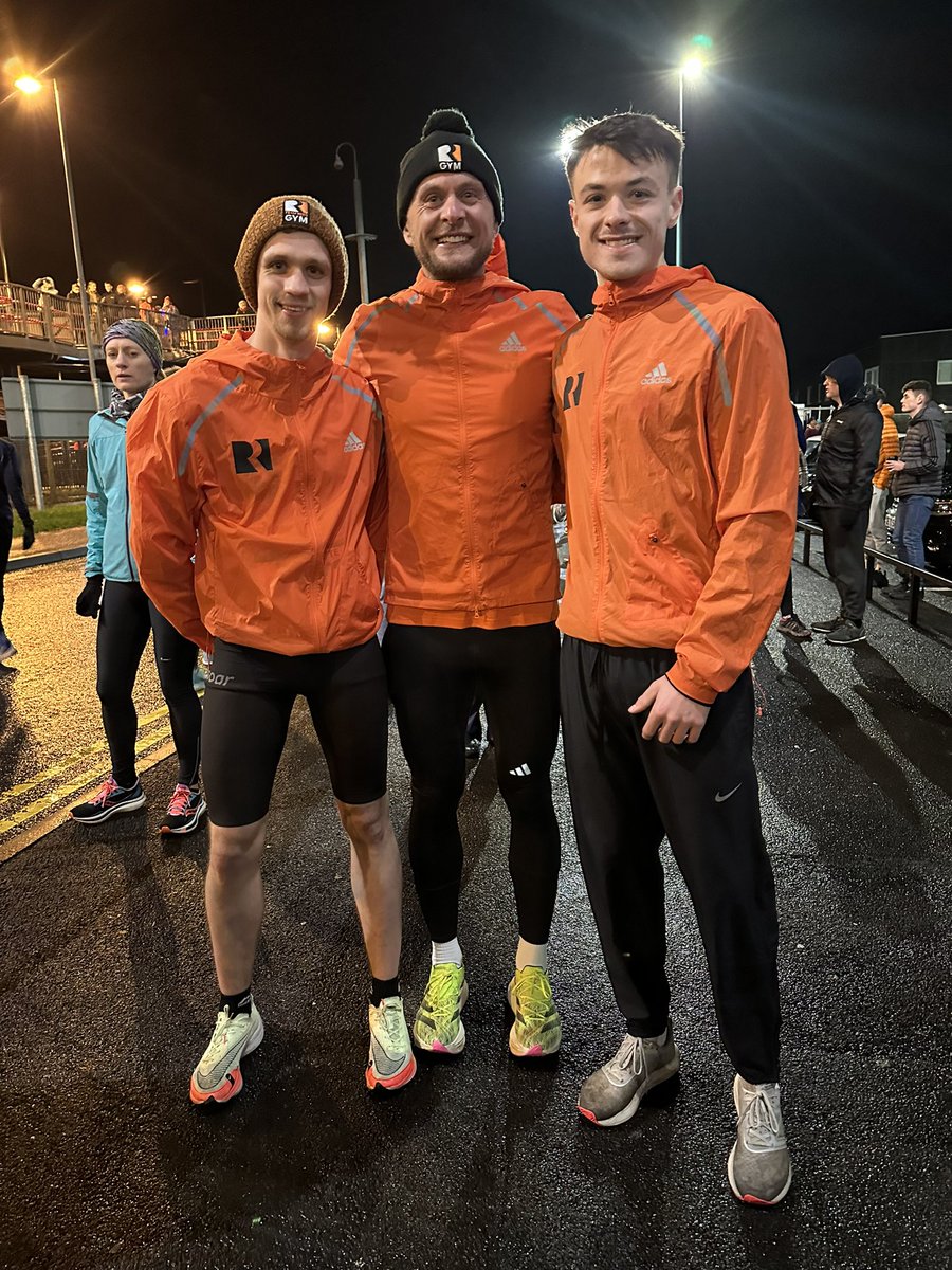 Richard Rees PT tweet media