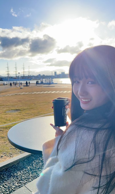 Twitterのコスプレ画像2