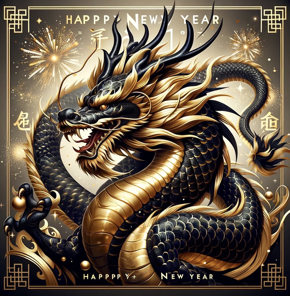 mmmomoAI's tweet image. あけましておめでとうございます！