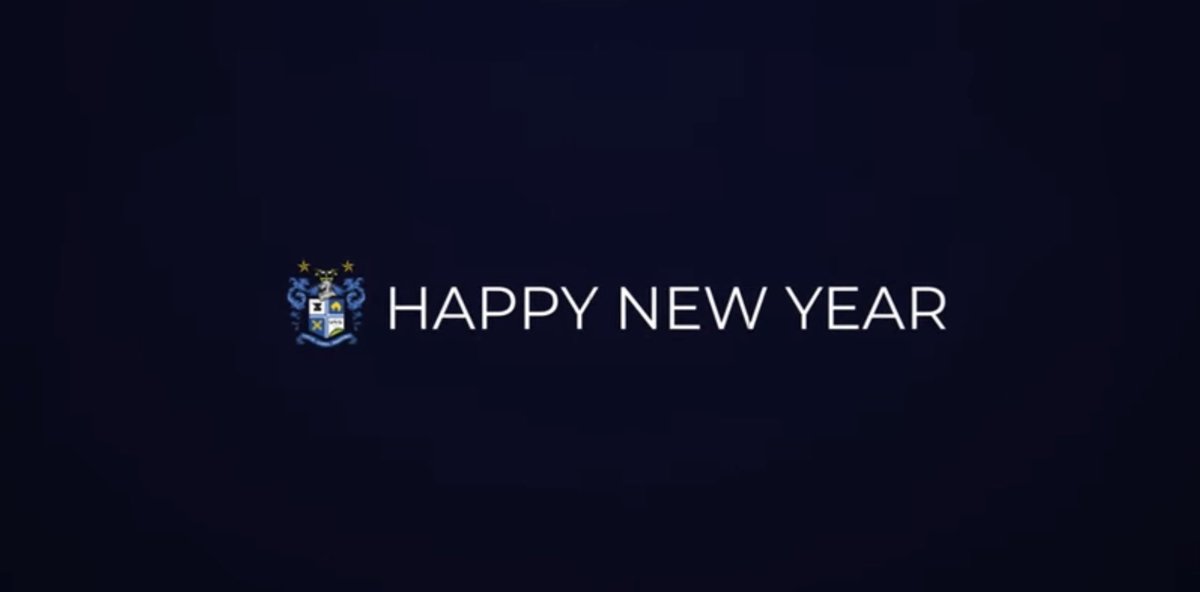 davidmcnabb82's tweet photo. Happy New Year!

Here’s to a happy and prosperous 2024.

Enjoy people 💙💙💙

#UpTheShakers https://t.co/p79rlERis2