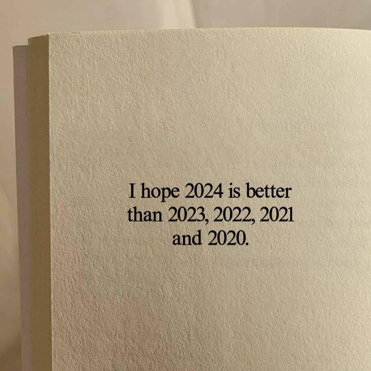 My hope for all of us