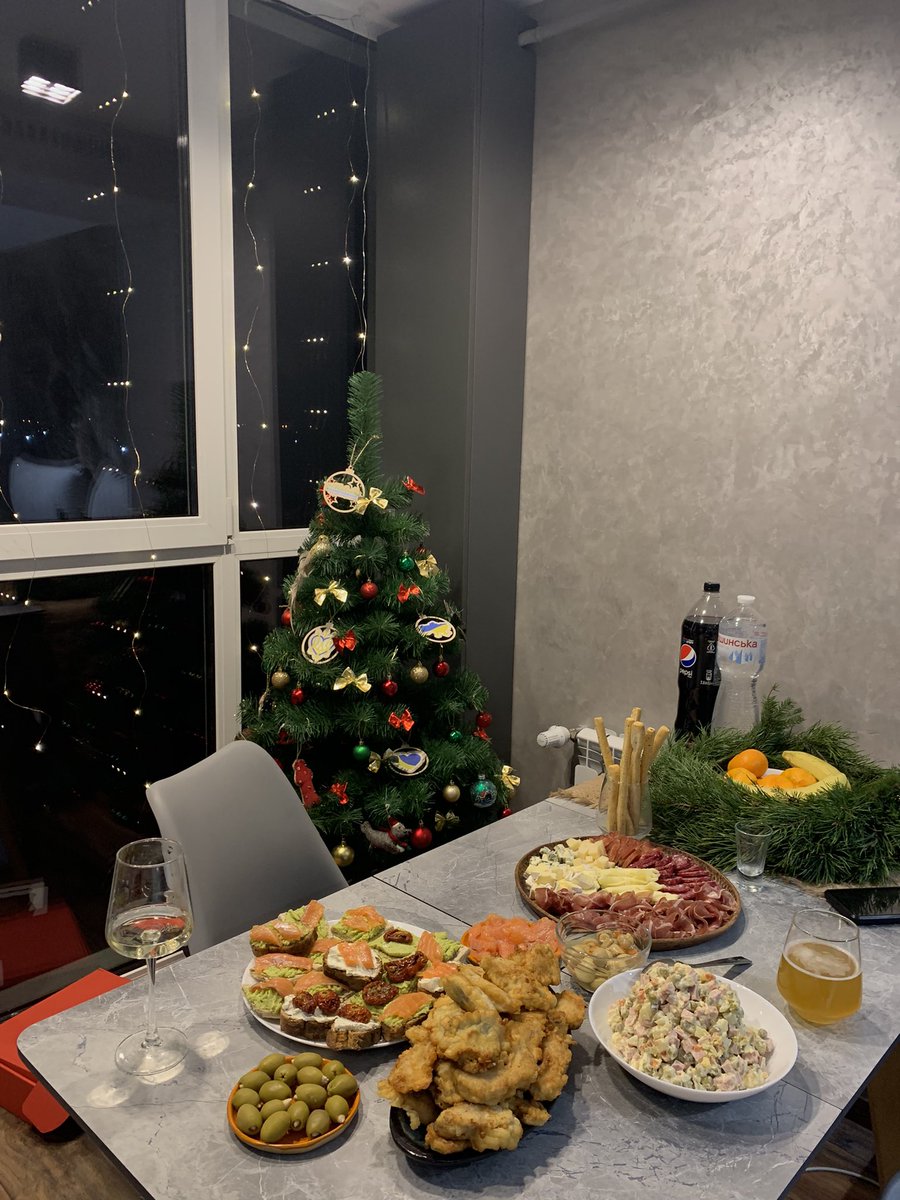 З Новим Роком!🎄