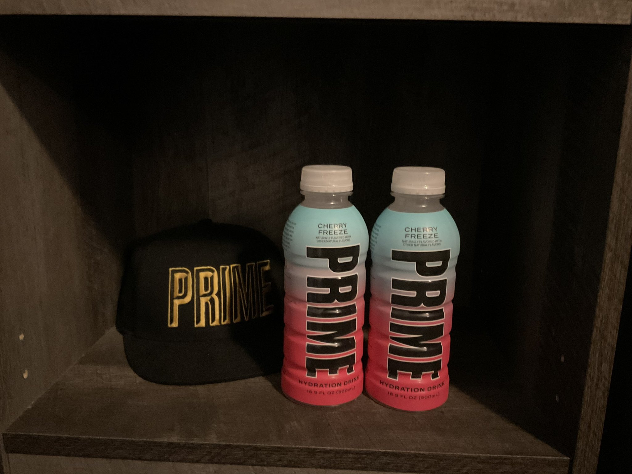 DrinkPrime (@PrimeHydrate) / X