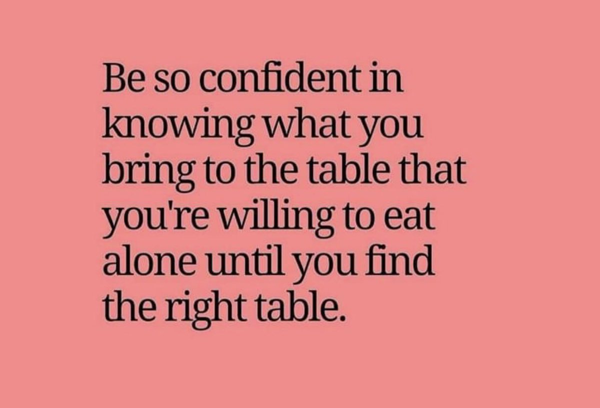 This was a really critical part of my 2023, and boy oh boy, I knew I was worth more - and it paid off! 🙌 

    I’ll always preach this advice to others, as well:  Know your worth.