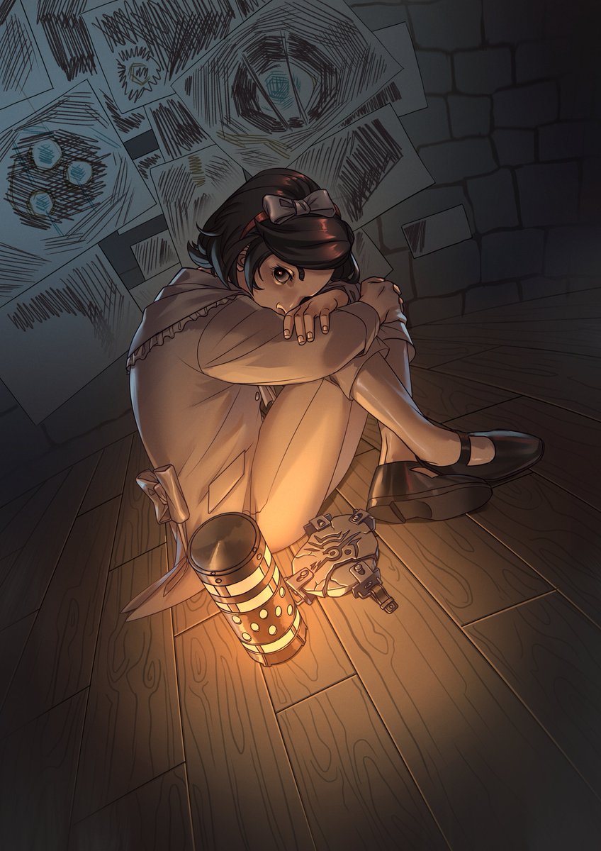 ukstls 🌻 | cоmmissіons CLOSED tweet media