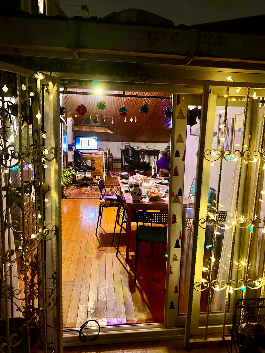 Happy new year from Istanbul!