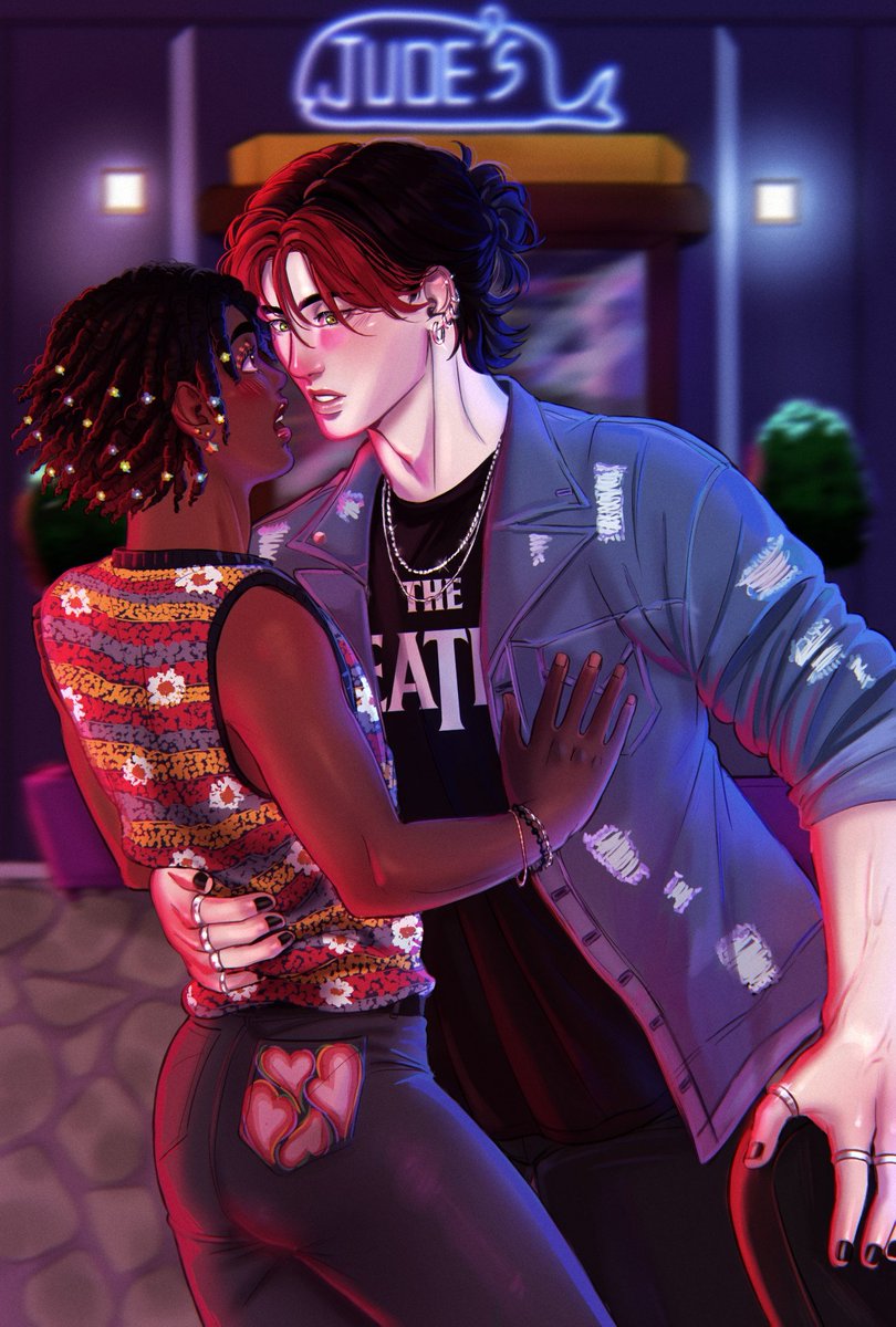 ORUMAITOU's tweet photo. queria aproveitar que vermelho do caos foi confirmada como livro físico e relembrar as artes dos personagens que o @aijiminkook fez!!! 

#MorangoCanhoto 🍓 https://t.co/slhBFFSLfC