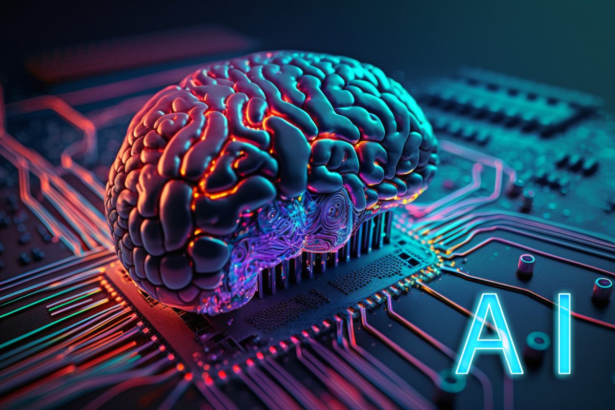 2023 will go down in history as the year of Generative AI. The rapid and unprecedented developments in AI for the past months is overwhelming. It is an interesting journey to have witnessed. Can't wait to see what 2024 has in store 
#FutureWithAI
#EmbraceAI
