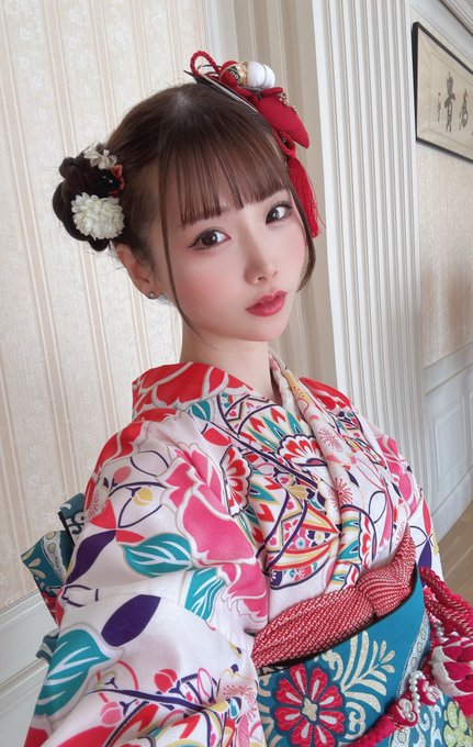 Twitterのコスプレ画像33