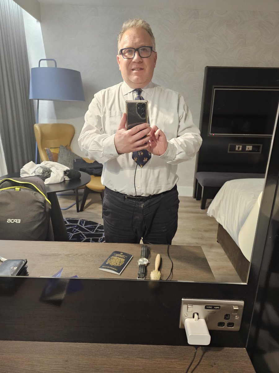 Mike Parcej tweet media