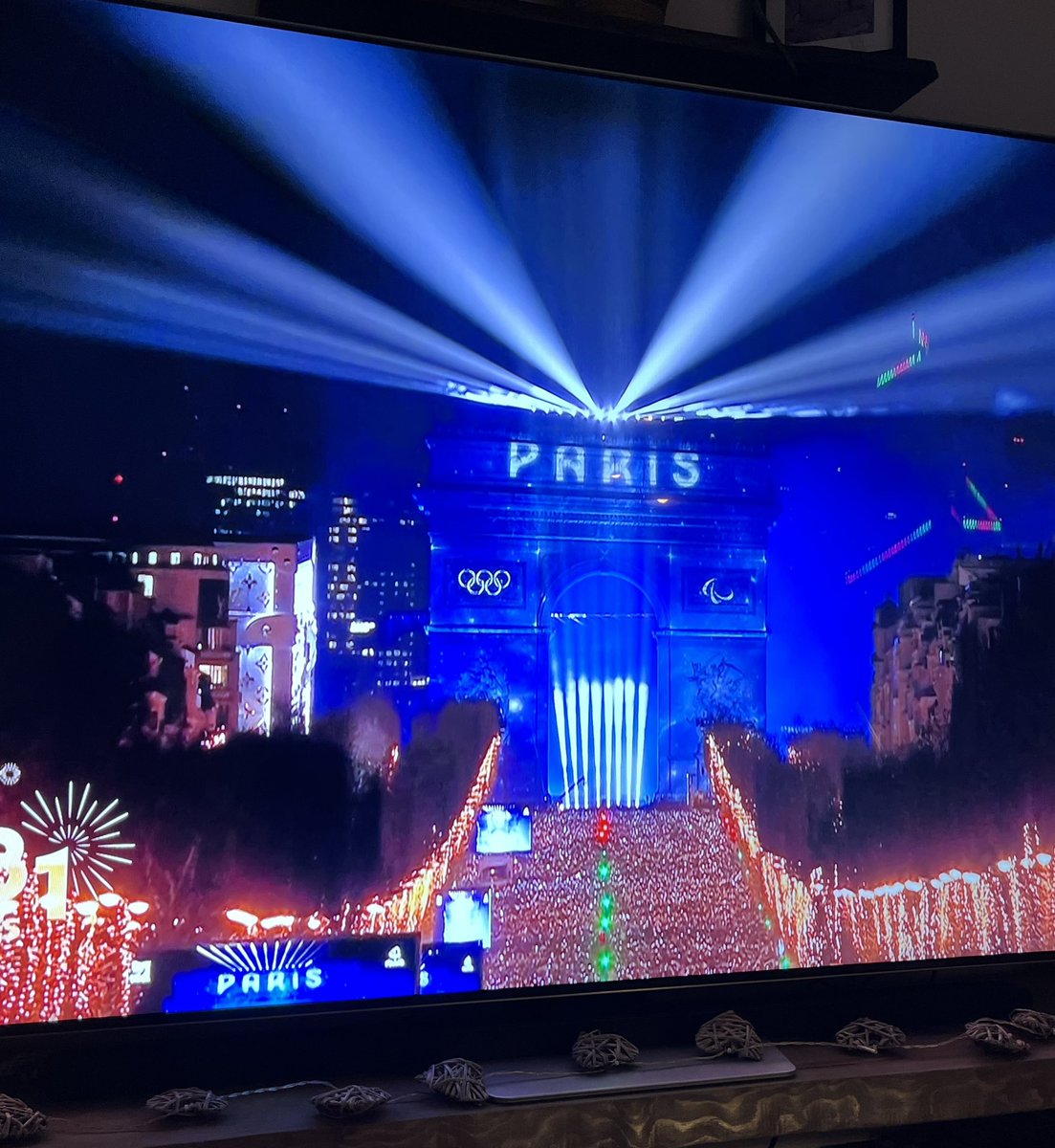 Damn, here we are! 2024 is going to be amazing! 🤩🏆