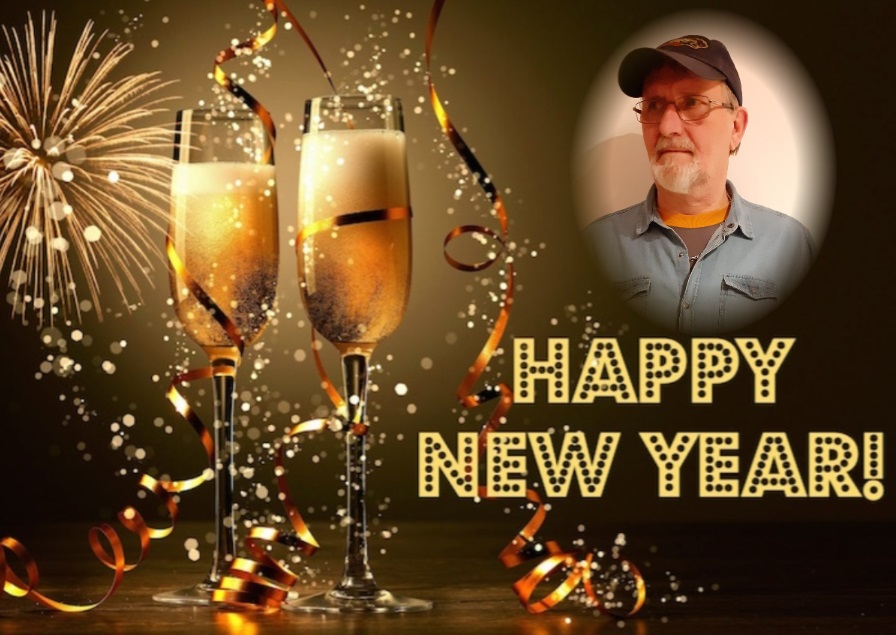 SPEED SKATING FAN PIETER wenst alle Twitter volgers een GELUKKIG, GEZOND en SPORTIEF NIEUWJAAR - HAPPY NEWYEAR - GODT NYTT ÅR - GLÜCKLICH NEUJAHR - HEAD UUT AASTAT - FELICE ANNO NUOVO - HYVÄÄ UUTTA VUOTTA - 新年快樂 2⃣0⃣2⃣4⃣