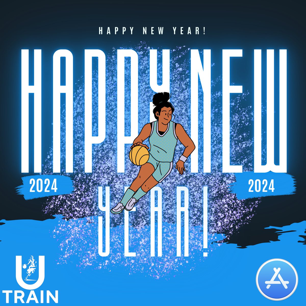UtrainApp's tweet photo. What a year! 2023 Recap ⬇️⭐️🏀📲
- Launched New App
- Downloads in 48 states
- Crossed 2000+ downloads 
- 2023 434 Catalyst Accelerator
- 2023 CSI Tech Incubator
- Voted a Top 10 Basketball Startup in the United States by F6S.

Download Now - https://t.co/jjSrhTS3aV

#Utrain #App https://t.co/XHqSvynPb2