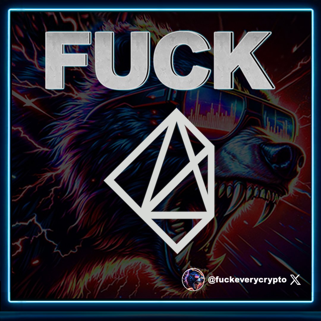 fuckeverycrypto's tweet image. Fuck DATX! #DATX $DATX