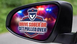 Party all you want, as long as you have a designated driver. Please drink responsibly as you ring in the New Year.  #2024NewYear
