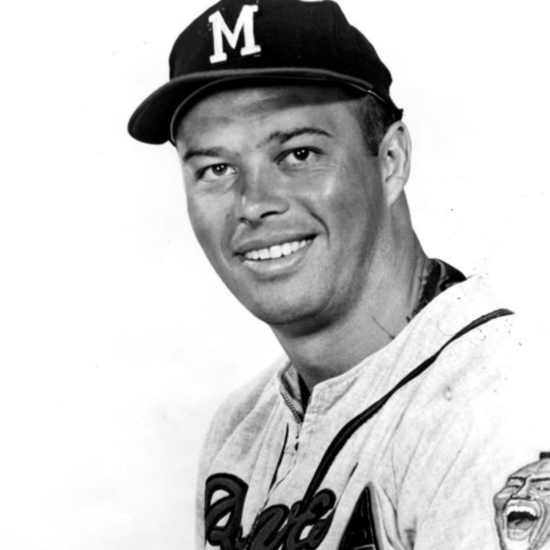 On this date in 1966, a trade to Houston ended Eddie Mathews’ 15-year run with the Braves. Mathews’ time in Houston was brief, but it saw him reach the 500 home run mark on July 14, 1967. Read more: ow.ly/HRsy50QkkVp
