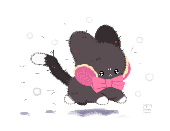 여러분! 새해복슬복슬(?)

...............※ 타래에 달력버전 있음!