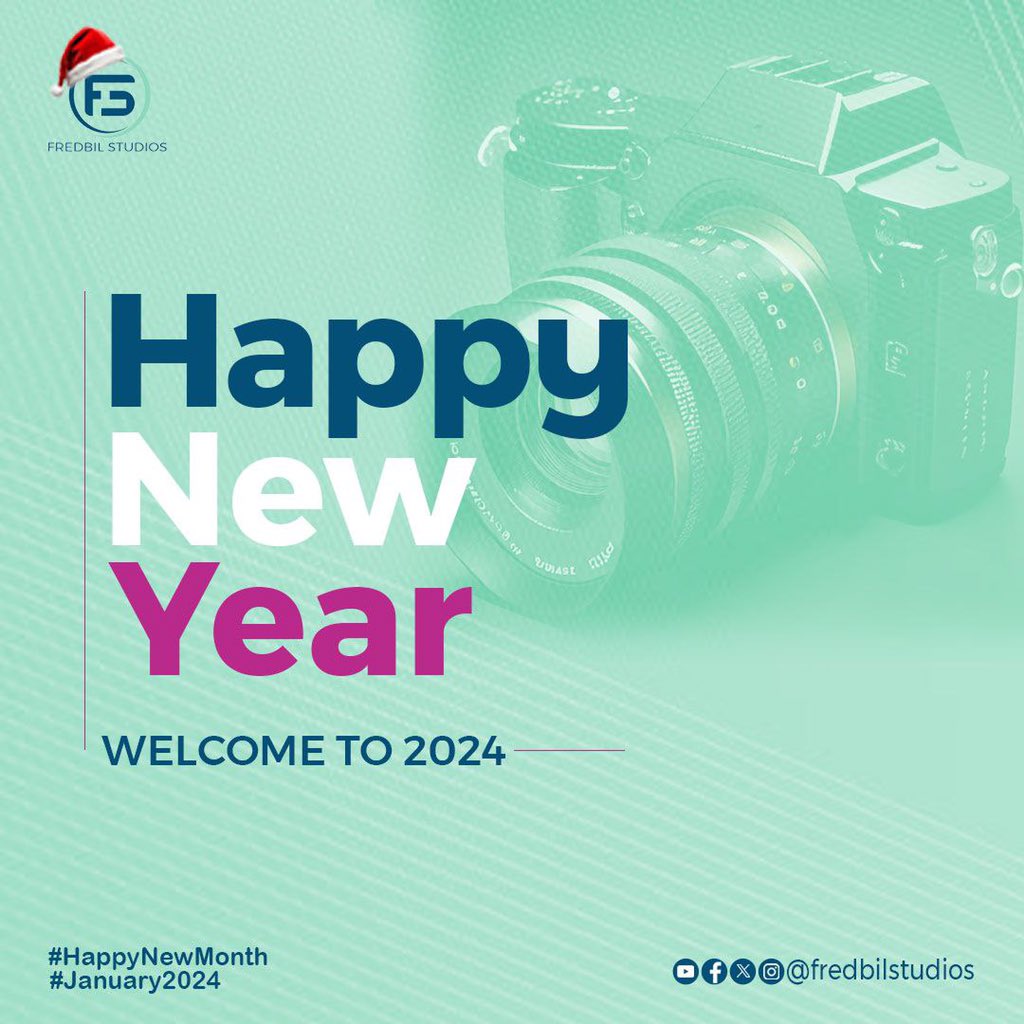 fredbilstudios's tweet photo. Bonne année à tous ❤️🥳 https://t.co/DR5Y39thaW