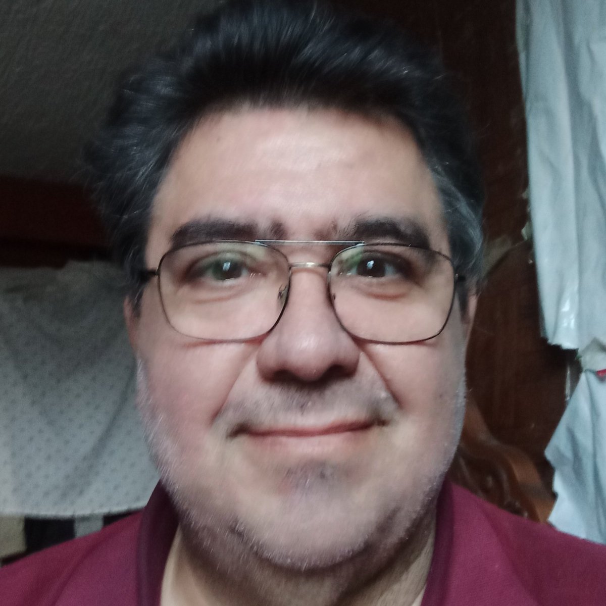 pacohallal's tweet photo. #NuevaFotoDePerfil https://t.co/KY9pb1CP6X