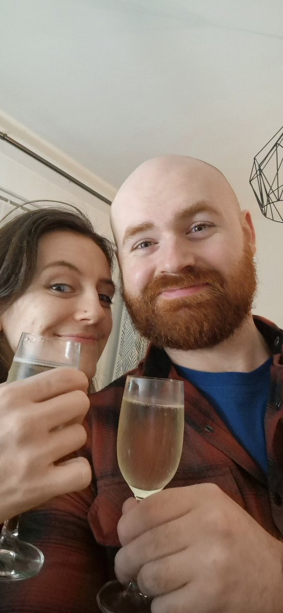 Happy New Year! 🎉