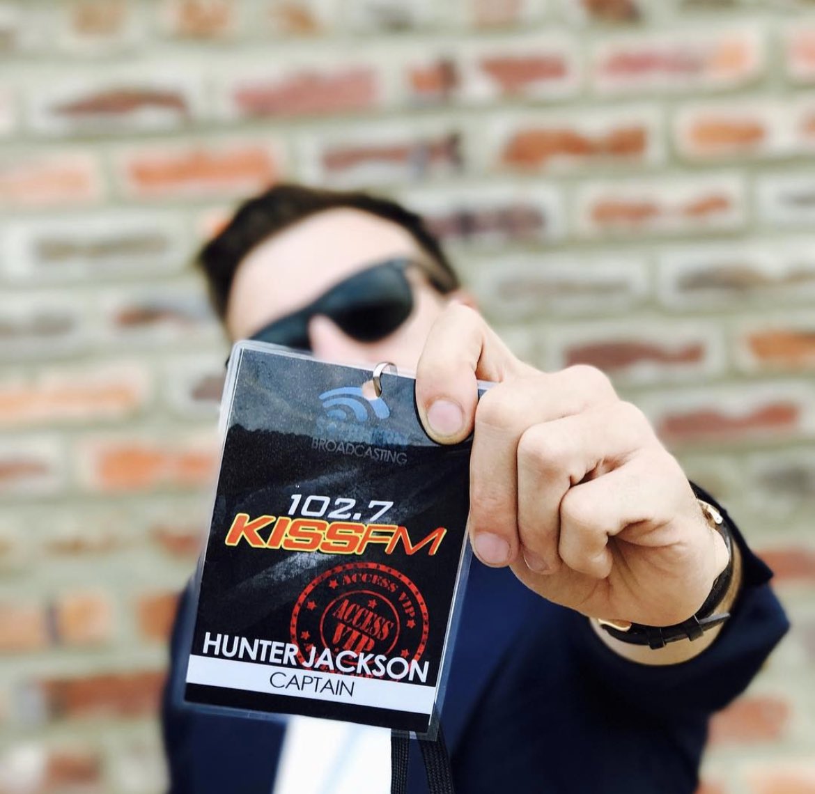 Hunter Jackson tweet media