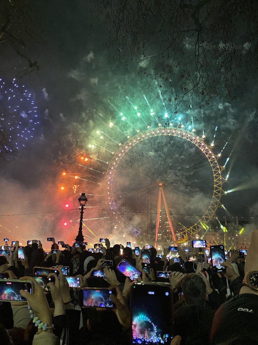 2024 Happy new year🥰