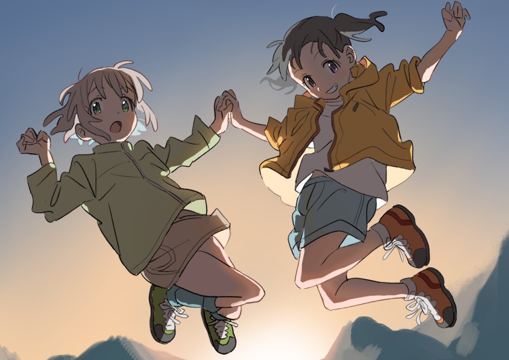 Flask00's tweet image. 今年もよろしくお願いします🎍