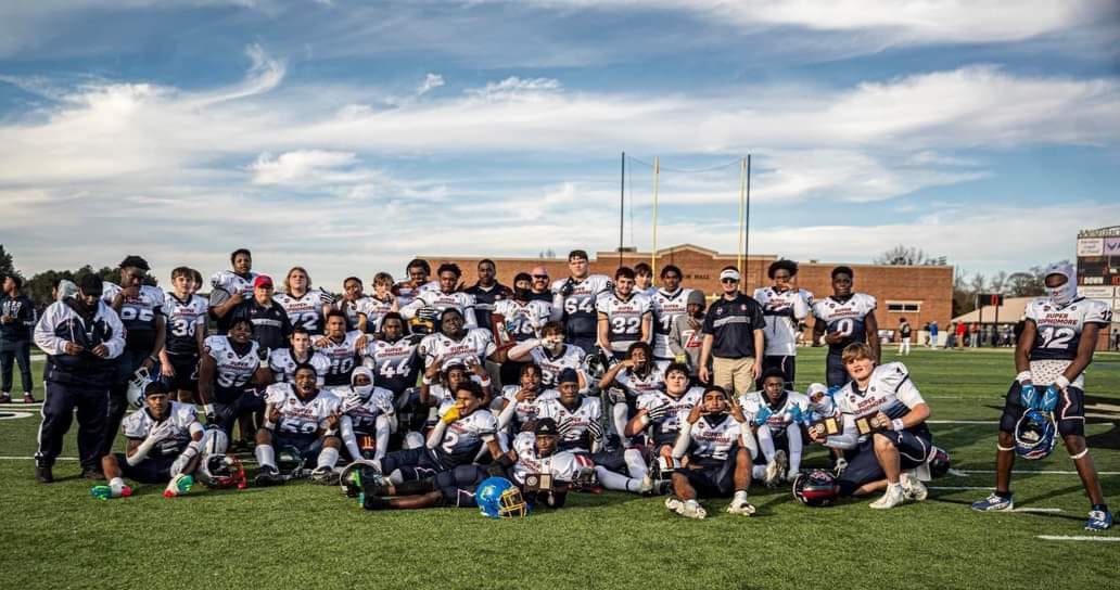 Cameron Skeen 72 (@cskeen72) on Twitter photo Had a great time at the Super Sophomore game and glad to end my season 16-0
<a href="/PrepRedzoneMS/">Prep Redzone Mississippi</a> <a href="/MacCorleone74/">Rion (Ree-un) Young</a> <a href="/MagnoliaAllstar/">Magnolia Sports Association</a> <a href="/TheRealJavJones/">TheeCoachJavancyJones</a> <a href="/CoachDurham20/">Ben Durham</a> <a href="/GrantKitchens1/">Grant Kitchens</a> <a href="/wiggins_wes/">Wes Wiggins 2026 3⭐️ IOL</a> Had a great time at the Super Sophomore game and glad to end my season 16-0
<a href="/PrepRedzoneMS/">Prep Redzone Mississippi</a> <a href="/MacCorleone74/">Rion (Ree-un) Young</a> <a href="/MagnoliaAllstar/">Magnolia Sports Association</a> <a href="/TheRealJavJones/">TheeCoachJavancyJones</a> <a href="/CoachDurham20/">Ben Durham</a> <a href="/GrantKitchens1/">Grant Kitchens</a> <a href="/wiggins_wes/">Wes Wiggins 2026 3⭐️ IOL</a>